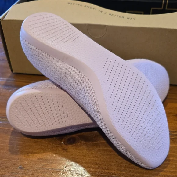 Allbirds Tree Breezer - Worn once - Picture 7 of 8